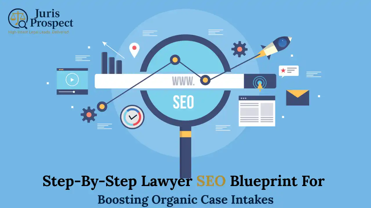 Lawyer SEO Blueprint Lawyer SEO Blueprint